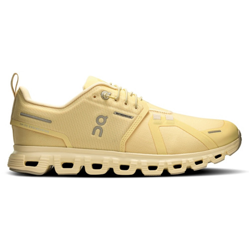 On Running Cloud 6 Waterproof Nectar Castor (W) - женская сетка размеров