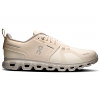 Женские On Running Cloud 6 Waterproof Sand Desert (W)