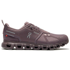 Женские On Running Cloud 6 Waterproof Gobi (W)