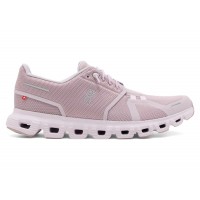 Женские кроссовки On Running Cloud 6 Mauve Orchid (W)