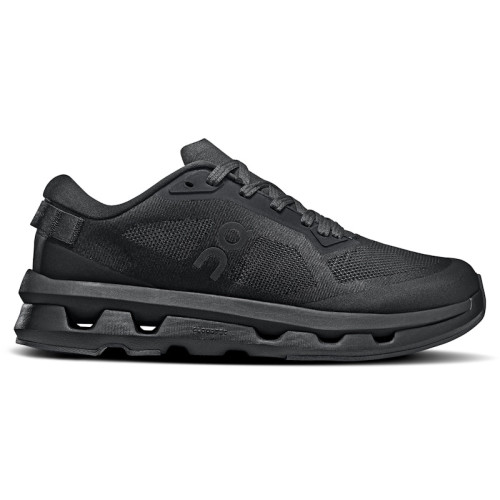 Wmns Cloudzone Black Eclipse - женская сетка размеров