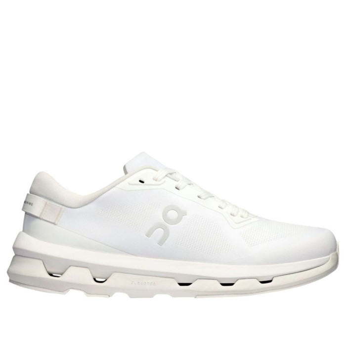 Wmns Cloudzone Triple White - женская сетка размеров Wmns Cloudzone Triple White - женская сетка размеров