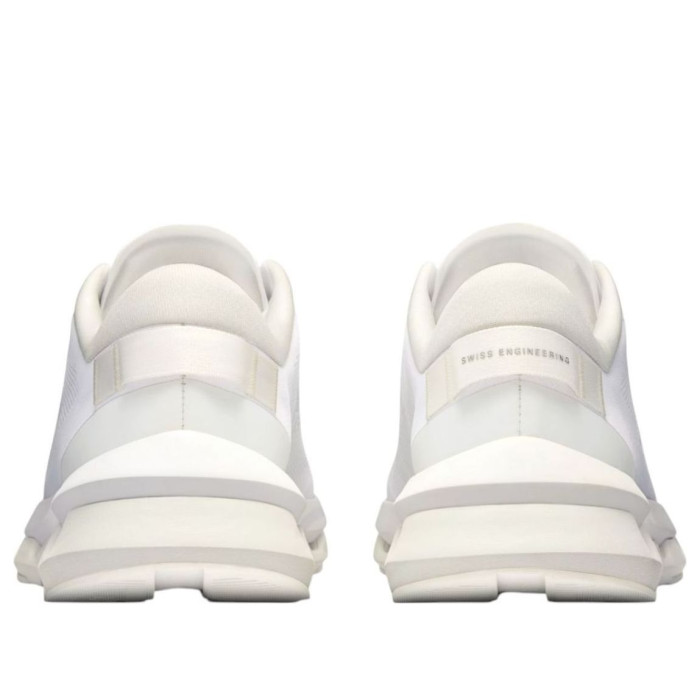 Wmns Cloudzone Triple White - женская сетка размеров Wmns Cloudzone Triple White - женская сетка размеров