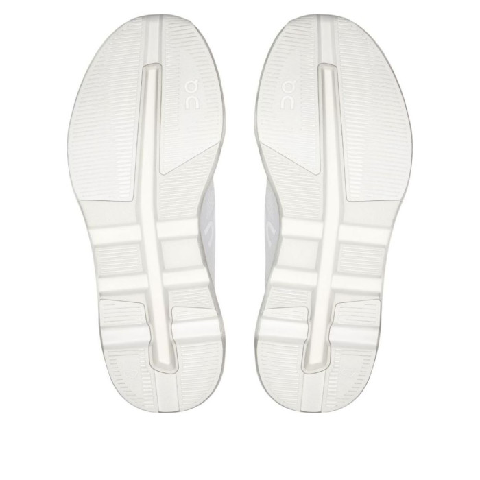 Wmns Cloudzone Triple White - женская сетка размеров Wmns Cloudzone Triple White - женская сетка размеров
