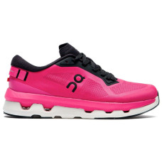 Женские On Running Cloudzone Pink Black (W)