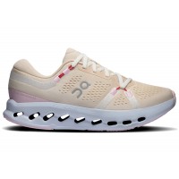 Женские On Running Cloudsurfer 2 Sand Ivory (W)