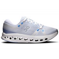 Женские On Running Cloudsurfer 2 Heather Ivory (W)