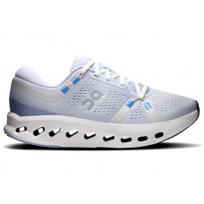 Женские On Running Cloudsurfer 2 Heather Ivory (W)