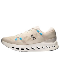 Женские On Running Cloudsurfer 2 Pearl Ivory (W)