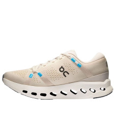 Женские On Running Cloudsurfer 2 Pearl Ivory (W)