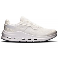 Женские On Running Cloudnova Rift White Ice (W)