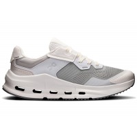 Женские On Running Cloudnova Rift Alloy Glacier (W)