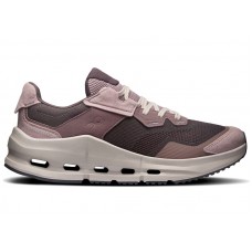 Женские On Running Cloudnova Rift Pebble Grape (W)