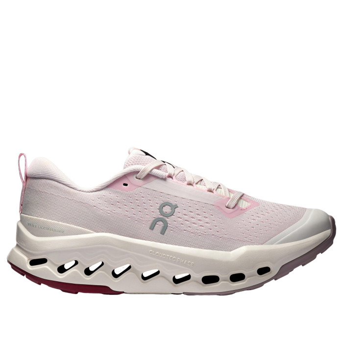 ON Wmns Cloudsurfer Trail 2 Lily Gardenia - женская сетка размеров ON Wmns Cloudsurfer Trail 2 Lily Gardenia - женская сетка размеров