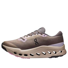 Женские On Running Cloudsurfer Trail 2 Waterproof Cinder Desert (W)