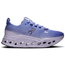 Женские On Running Cloudsurfer Max Sailor Thistle (W)