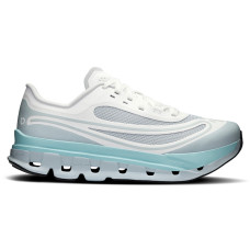 Женские On Running Cloudflow 5 AD IKON Hail White (W)