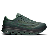Женские On Running Cloudflow 5 AD IKON Obsidian Evergreen (W)