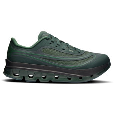 Женские On Running Cloudflow 5 AD IKON Obsidian Evergreen (W)