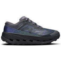 Женские On Running Cloudultra 3 BEAMS x REI Co-op Iron Black (W)