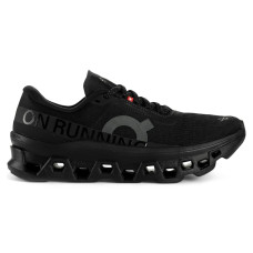 Женские On Running Cloudmonster 1 Black (W)
