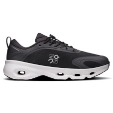Женские On Running Cloudsolo LOEWE Black White (W)