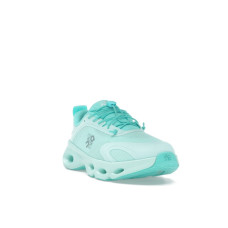 Женские On Running Cloudsolo LOEWE Turquoise (W)