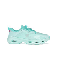 Женские On Running Cloudsolo LOEWE Turquoise (W)