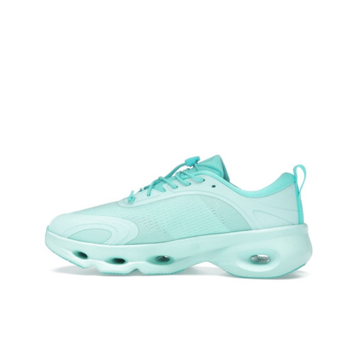 On Running Cloudsolo LOEWE Turquoise (W) - женская сетка размеров On Running Cloudsolo LOEWE Turquoise (W) - женская сетка размеров