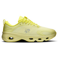 Женские On Running Cloudsolo LOEWE Lime Green (W)