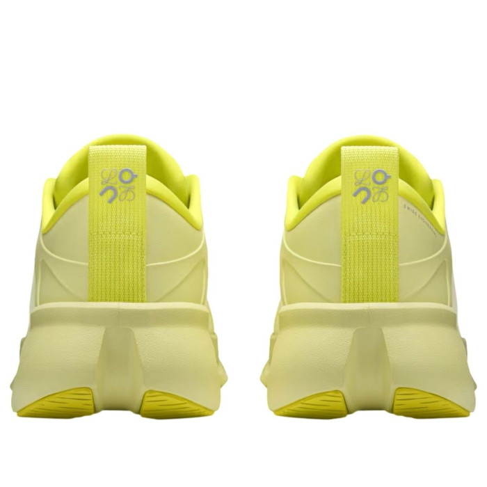 On Running Cloudsolo LOEWE Lime Green (W) - женская сетка размеров On Running Cloudsolo LOEWE Lime Green (W) - женская сетка размеров