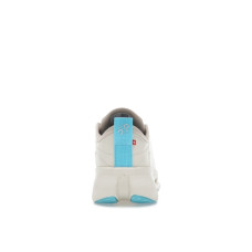 Женские On Running Cloudsolo LOEWE Sand Turquoise (W)