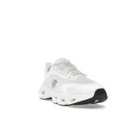 Женские On Running Cloudsolo LOEWE White Light Grey (W)