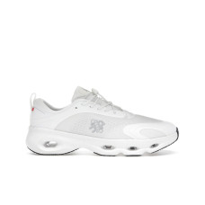 Женские On Running Cloudsolo LOEWE White Light Grey (W)