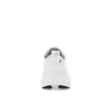 Женские On Running Cloudsolo LOEWE White Light Grey (W)