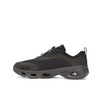 Женские On Running Cloudsolo LOEWE Dark Brown Black (W)