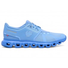 Женские On Running Cloud 6 Sky High Farm Goods Gourami (W)