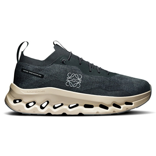 On Running Cloudtilt LOEWE Denim Grey (W) - женская сетка размеров