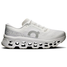 Женские On Running Cloudmonster 3 White Wolf (W)