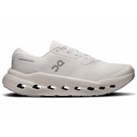 Женские On Running Cloudrunner 3 White Ivory (W)