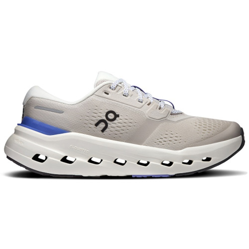 ON Wmns Cloudrunner 3 Pearl Sailor - женская сетка размеров