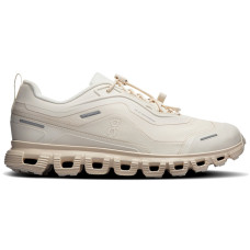 Женские On Running Cloud 6 Geo Waterproof Dew (W)