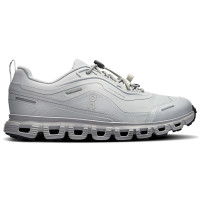 Женские On Running Cloud 6 Geo Waterproof Wolf (W)