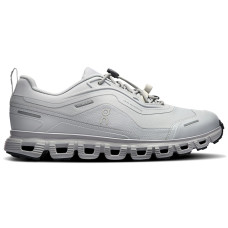 Женские On Running Cloud 6 Geo Waterproof Wolf (W)