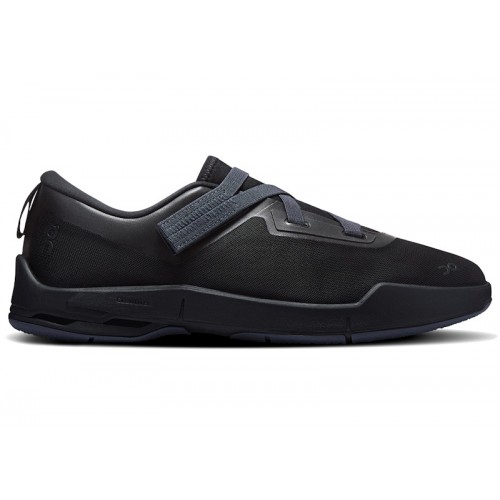 Zendaya x Wmns On Cloudnova Moon Black Ink - женская сетка размеров