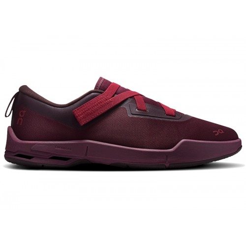 Zendaya x On Wmns Cloudnova Fig - женская сетка размеров