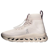 Женские On Running Cloudtilt Hi LOEWE Sand Oatmeal Plum (W)