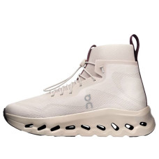 Женские On Running Cloudtilt Hi LOEWE Sand Oatmeal Plum (W)