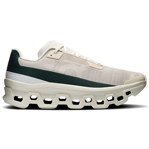 Wmns Cloudmonster Void Ivory Pearl - женская сетка размеров
