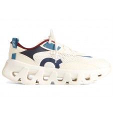 Женские On Running K-Tech 2 Kith White Real Teal (W)